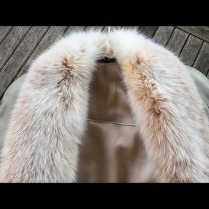 Women’s coat
